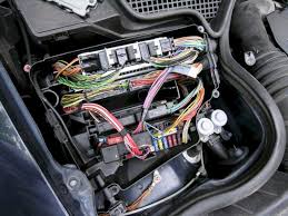 See P1607 in engine
